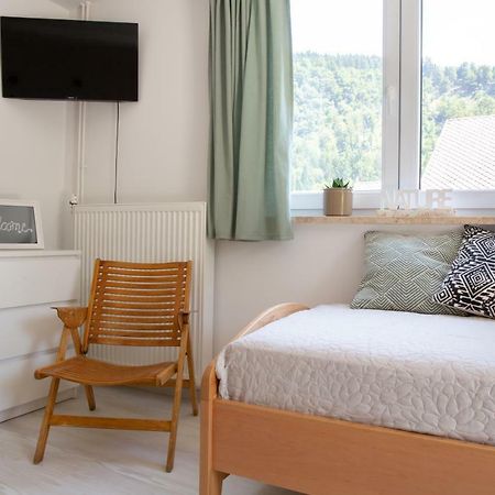 Apartments Korosec Bled Ngoại thất bức ảnh