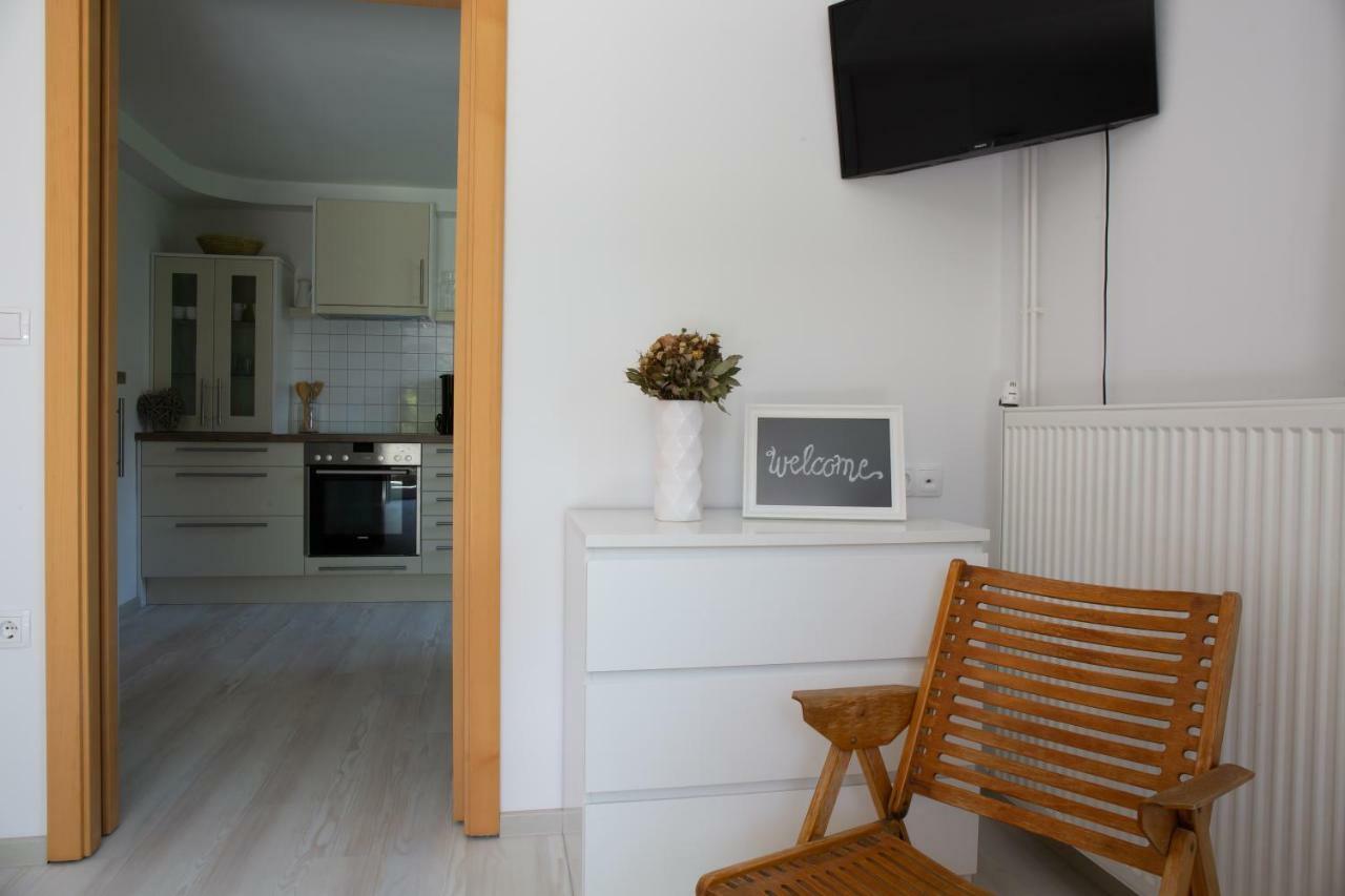 Apartments Korosec Bled Ngoại thất bức ảnh