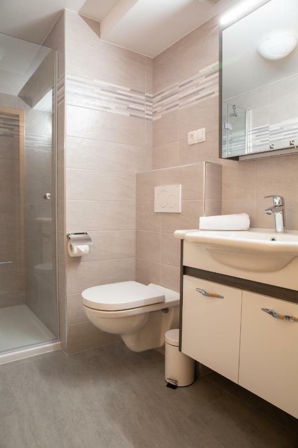 Apartments Korosec Bled Ngoại thất bức ảnh