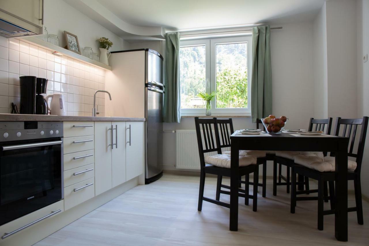 Apartments Korosec Bled Ngoại thất bức ảnh