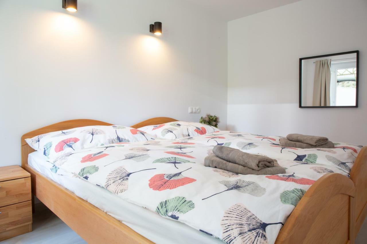 Apartments Korosec Bled Ngoại thất bức ảnh