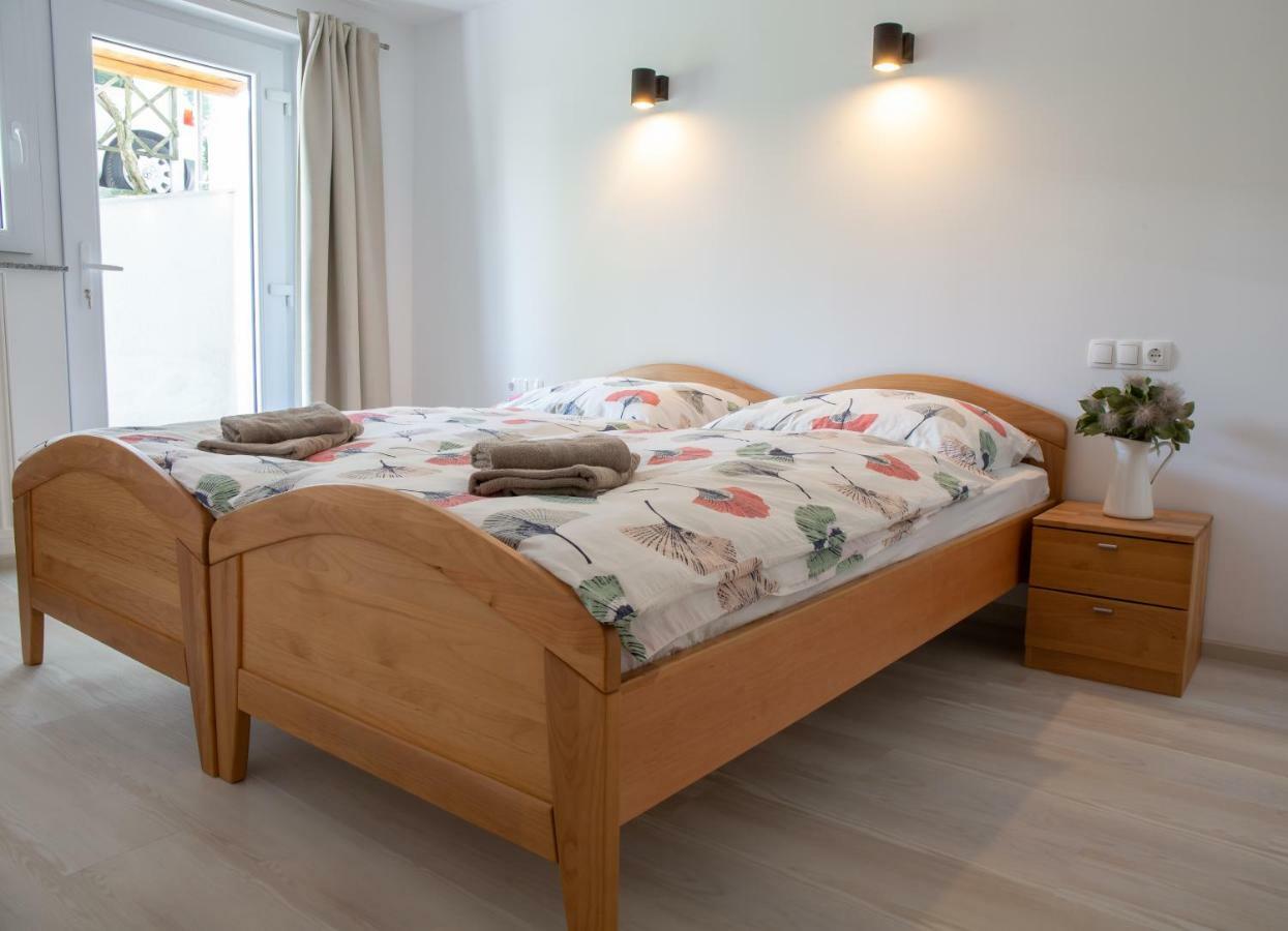 Apartments Korosec Bled Ngoại thất bức ảnh