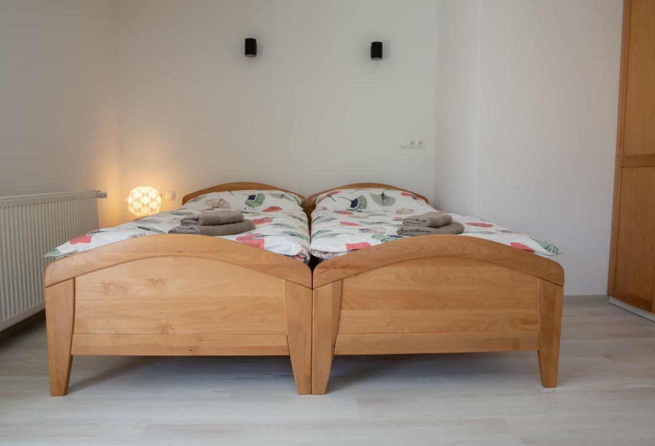 Apartments Korosec Bled Ngoại thất bức ảnh