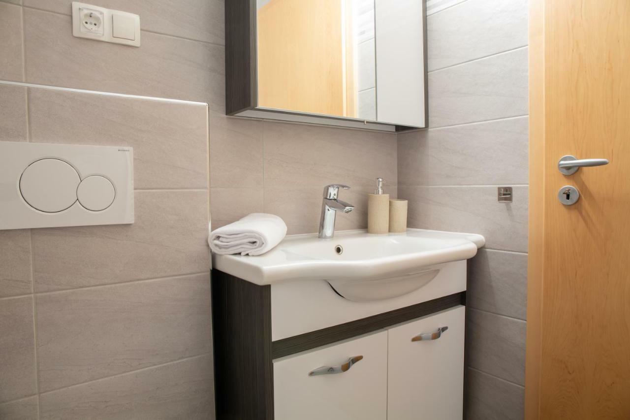 Apartments Korosec Bled Ngoại thất bức ảnh