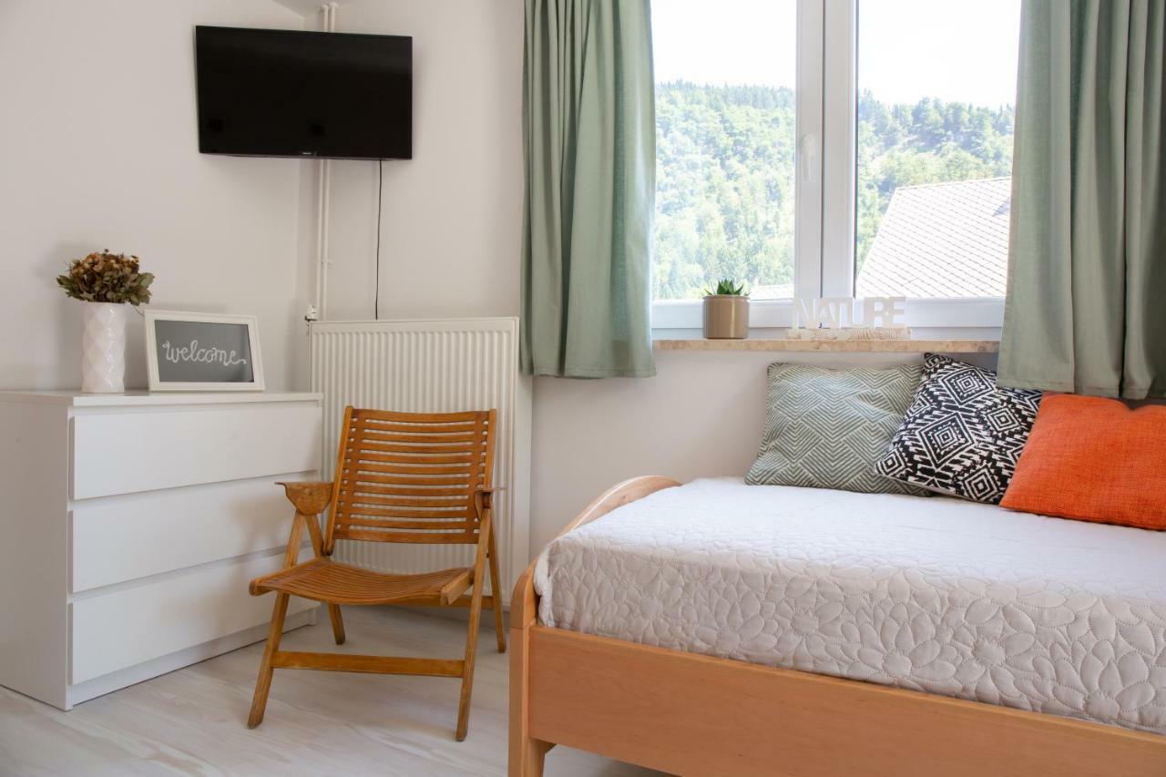 Apartments Korosec Bled Ngoại thất bức ảnh