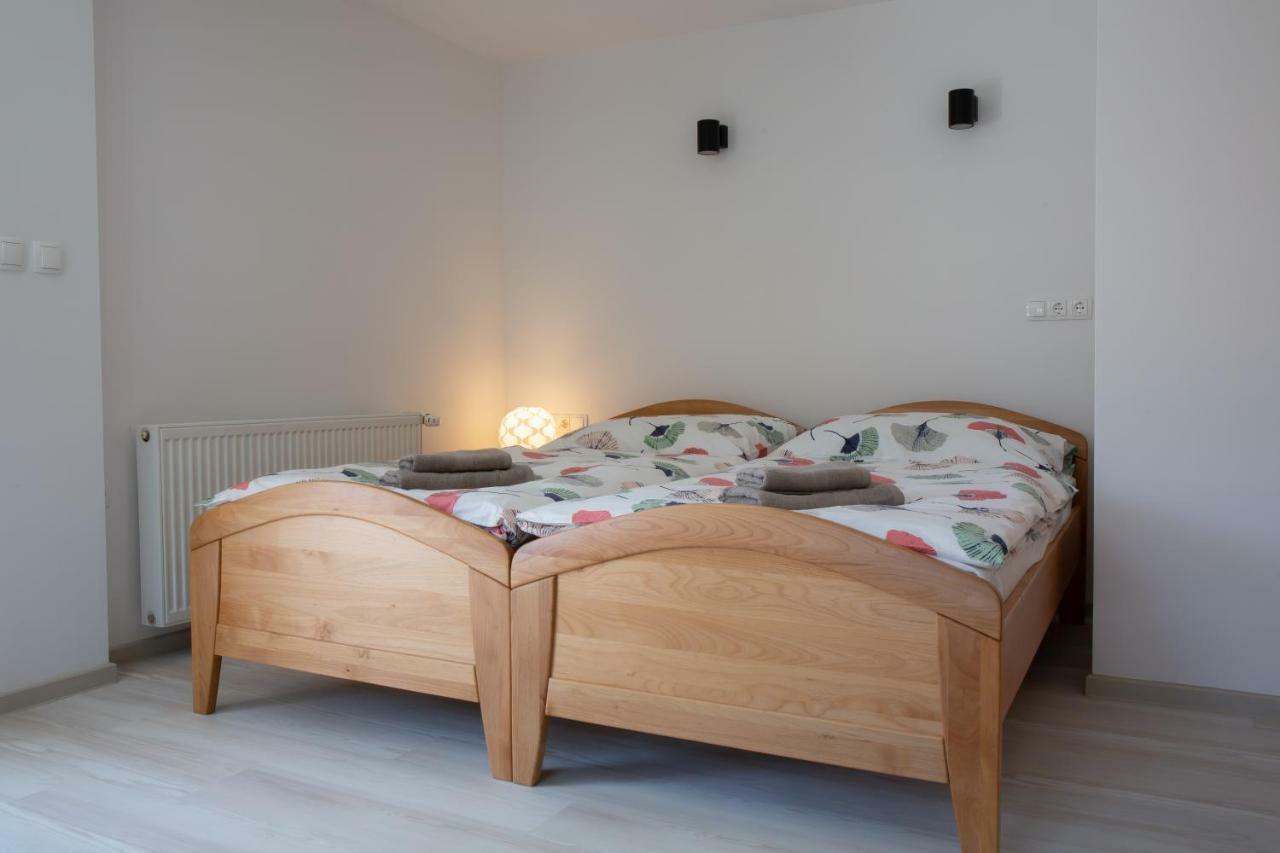 Apartments Korosec Bled Ngoại thất bức ảnh