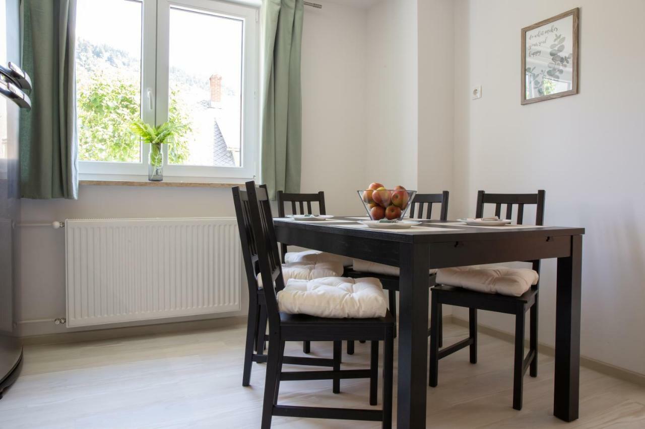 Apartments Korosec Bled Ngoại thất bức ảnh