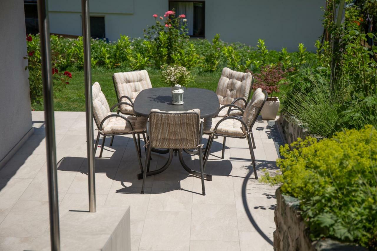 Apartments Korosec Bled Ngoại thất bức ảnh