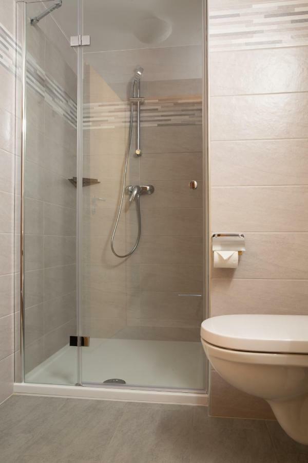 Apartments Korosec Bled Ngoại thất bức ảnh